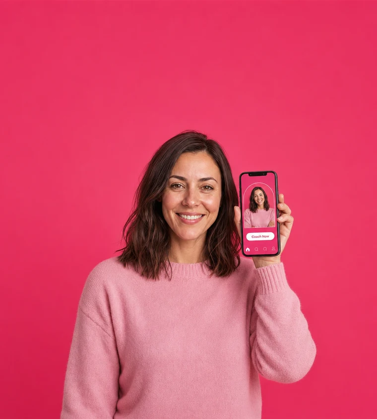Your branded coaching app