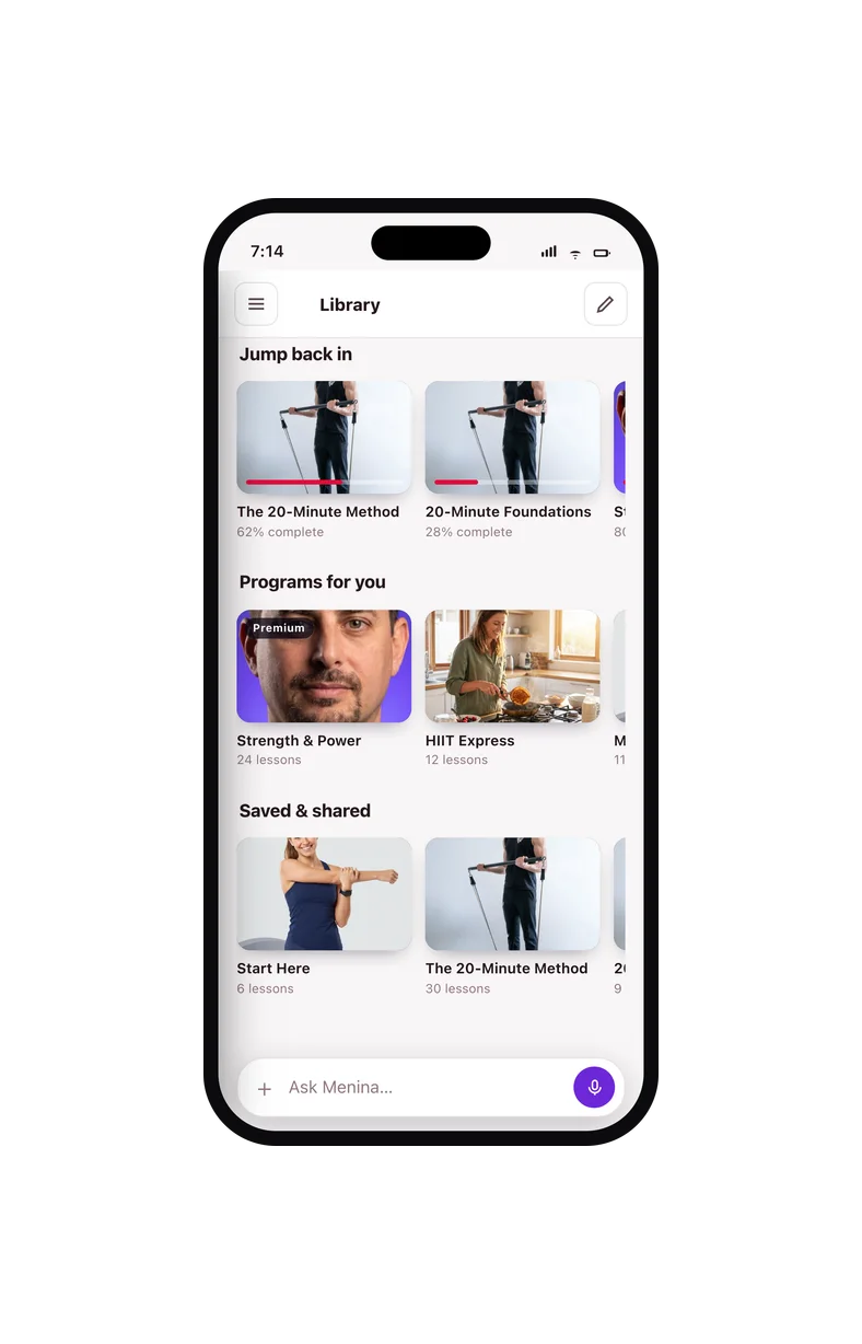 Push notifications