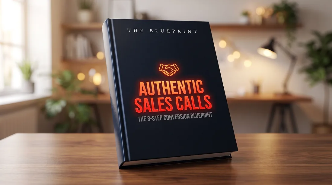 Authenticity In Sales Calls