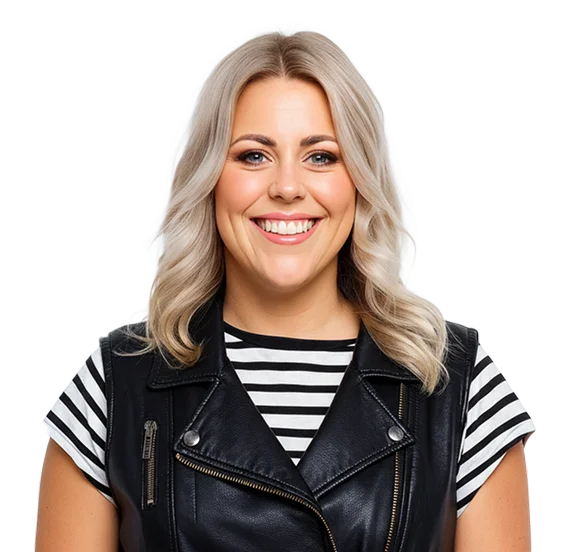 Heidi Anderson